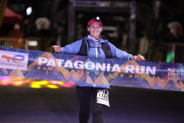 Patagonia Run 2024 - 70K | 110K | 100M