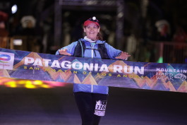 Patagonia Run 2024 - 70K | 110K | 100M