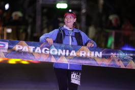 Patagonia Run 2024 - 70K | 110K | 100M