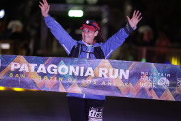 Patagonia Run 2024 - 70K | 110K | 100M