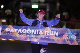 Patagonia Run 2024 - 70K | 110K | 100M