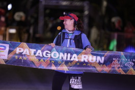 Patagonia Run 2024 - 70K | 110K | 100M