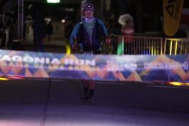 Patagonia Run 2024 - 70K | 110K | 100M