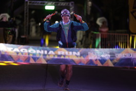 Patagonia Run 2024 - 70K | 110K | 100M