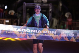 Patagonia Run 2024 - 70K | 110K | 100M