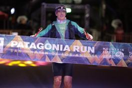 Patagonia Run 2024 - 70K | 110K | 100M