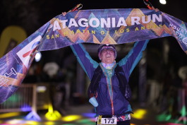 Patagonia Run 2024 - 70K | 110K | 100M