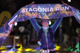 Patagonia Run 2024 - 70K | 110K | 100M