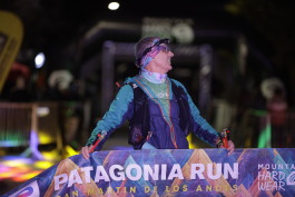 Patagonia Run 2024 - 70K | 110K | 100M