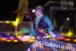 Patagonia Run 2024 - 70K | 110K | 100M