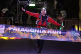 Patagonia Run 2024 - 70K | 110K | 100M