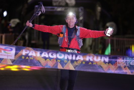 Patagonia Run 2024 - 70K | 110K | 100M