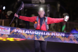 Patagonia Run 2024 - 70K | 110K | 100M