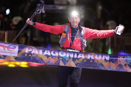 Patagonia Run 2024 - 70K | 110K | 100M