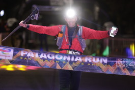 Patagonia Run 2024 - 70K | 110K | 100M