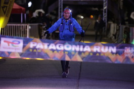 Patagonia Run 2024 - 70K | 110K | 100M