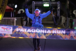 Patagonia Run 2024 - 70K | 110K | 100M