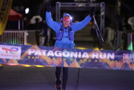 Patagonia Run 2024 - 70K | 110K | 100M