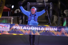 Patagonia Run 2024 - 70K | 110K | 100M