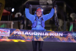 Patagonia Run 2024 - 70K | 110K | 100M