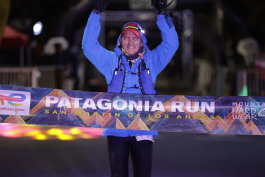 Patagonia Run 2024 - 70K | 110K | 100M