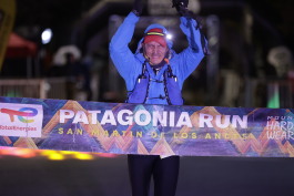 Patagonia Run 2024 - 70K | 110K | 100M