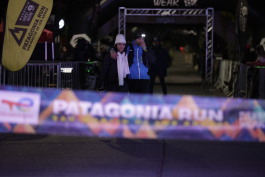 Patagonia Run 2024 - 70K | 110K | 100M