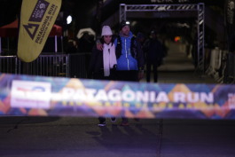 Patagonia Run 2024 - 70K | 110K | 100M