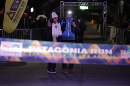 Patagonia Run 2024 - 70K | 110K | 100M