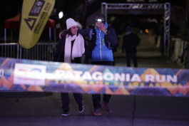 Patagonia Run 2024 - 70K | 110K | 100M