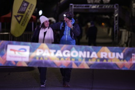 Patagonia Run 2024 - 70K | 110K | 100M