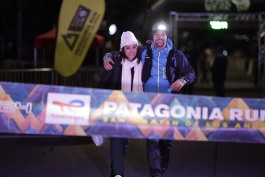 Patagonia Run 2024 - 70K | 110K | 100M