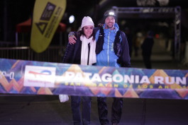 Patagonia Run 2024 - 70K | 110K | 100M