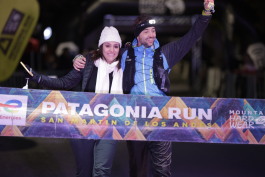 Patagonia Run 2024 - 70K | 110K | 100M