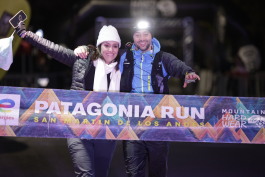 Patagonia Run 2024 - 70K | 110K | 100M