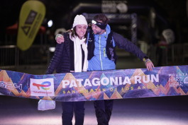 Patagonia Run 2024 - 70K | 110K | 100M