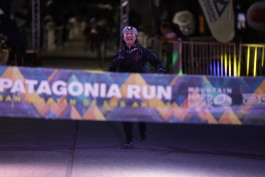 Patagonia Run 2024 - 70K | 110K | 100M