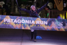 Patagonia Run 2024 - 70K | 110K | 100M