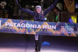 Patagonia Run 2024 - 70K | 110K | 100M