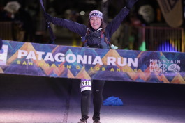 Patagonia Run 2024 - 70K | 110K | 100M