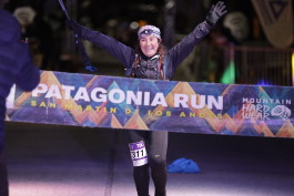 Patagonia Run 2024 - 70K | 110K | 100M