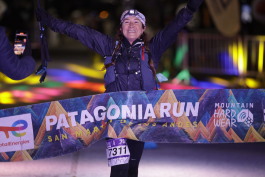 Patagonia Run 2024 - 70K | 110K | 100M