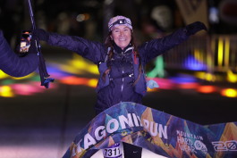 Patagonia Run 2024 - 70K | 110K | 100M