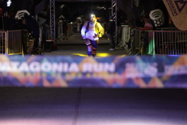 Patagonia Run 2024 - 70K | 110K | 100M