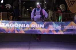 Patagonia Run 2024 - 70K | 110K | 100M