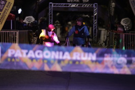 Patagonia Run 2024 - 70K | 110K | 100M