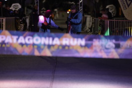 Patagonia Run 2024 - 70K | 110K | 100M