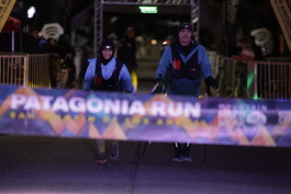 Patagonia Run 2024 - 70K | 110K | 100M