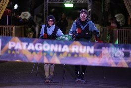 Patagonia Run 2024 - 70K | 110K | 100M