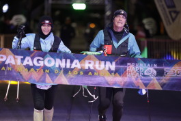 Patagonia Run 2024 - 70K | 110K | 100M